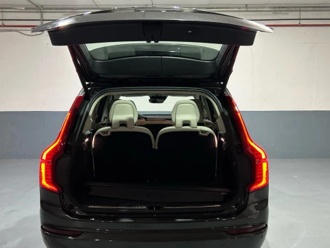 Volvo XC90 2.0 B5 D BUSINESS PLUS 4WD AUTO 235 TECHO 360º HUD