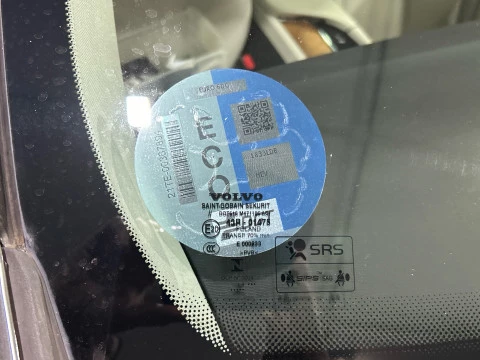 Volvo XC90 2.0 B5 D BUSINESS PLUS 4WD AUTO 235 TECHO 360º HUD