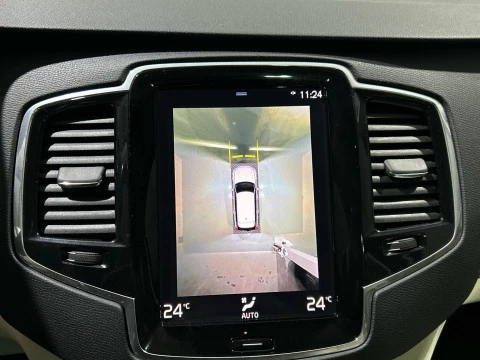 Volvo XC90 2.0 B5 D BUSINESS PLUS 4WD AUTO 235 TECHO 360º HUD