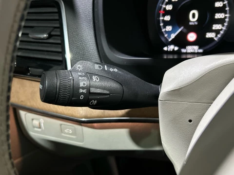 Volvo XC90 2.0 B5 D BUSINESS PLUS 4WD AUTO 235 TECHO 360º HUD