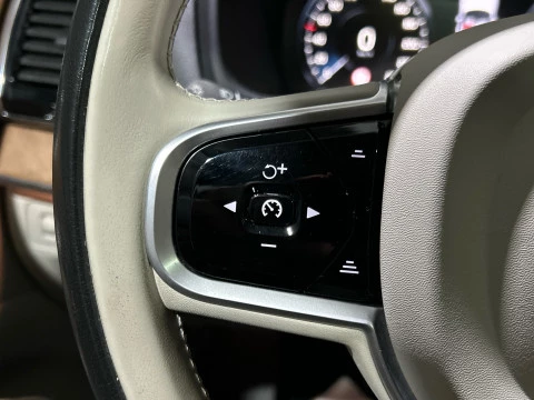 Volvo XC90 2.0 B5 D BUSINESS PLUS 4WD AUTO 235 TECHO 360º HUD