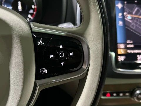 Volvo XC90 2.0 B5 D BUSINESS PLUS 4WD AUTO 235 TECHO 360º HUD