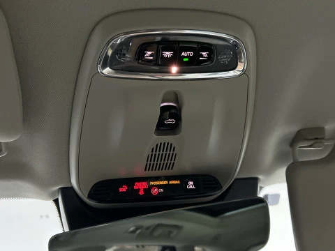 Volvo XC90 2.0 B5 D BUSINESS PLUS 4WD AUTO 235 TECHO 360º HUD