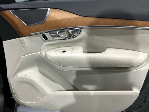 Volvo XC90 2.0 B5 D BUSINESS PLUS 4WD AUTO 235 TECHO 360º HUD