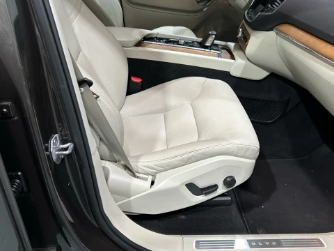 Volvo XC90 2.0 B5 D BUSINESS PLUS 4WD AUTO 235 TECHO 360º HUD