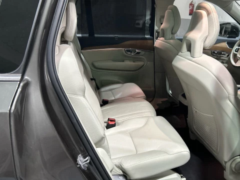 Volvo XC90 2.0 B5 D BUSINESS PLUS 4WD AUTO 235 TECHO 360º HUD