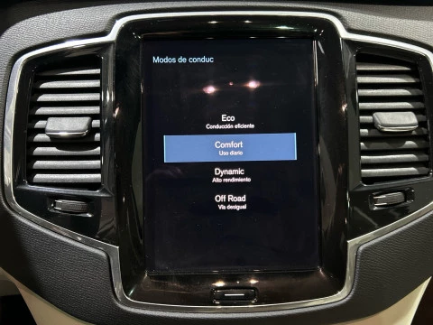 Volvo XC90 2.0 B5 D BUSINESS PLUS 4WD AUTO 235 TECHO 360º HUD