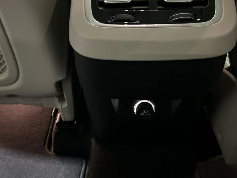 Volvo XC90 2.0 B5 D BUSINESS PLUS 4WD AUTO 235 TECHO 360º HUD