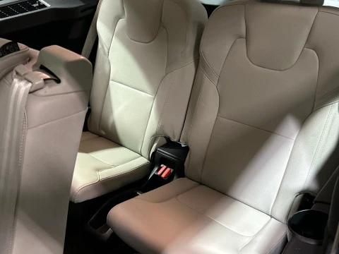 Volvo XC90 2.0 B5 D BUSINESS PLUS 4WD AUTO 235 TECHO 360º HUD