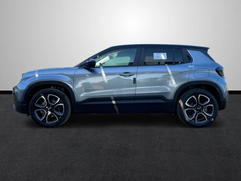 Jeep Avenger BEV 115kW (156CV) Summit