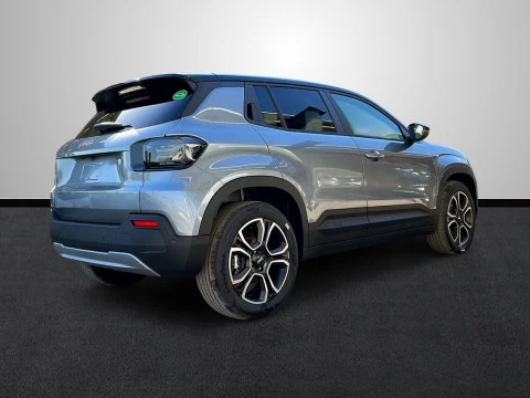 Jeep Avenger BEV 115kW (156CV) Summit