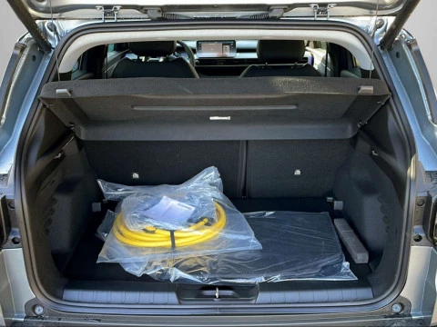 Jeep Avenger BEV 115kW (156CV) Summit