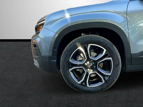 Jeep Avenger BEV 115kW (156CV) Summit