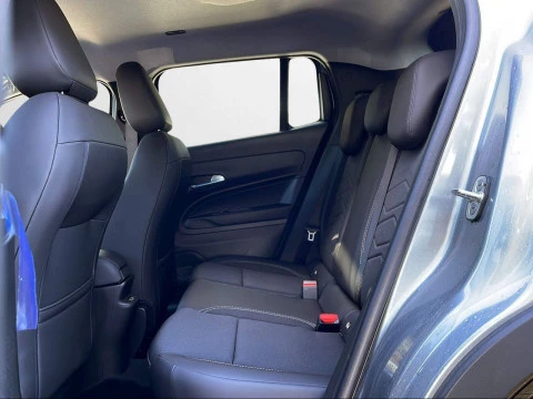 Jeep Avenger BEV 115kW (156CV) Summit