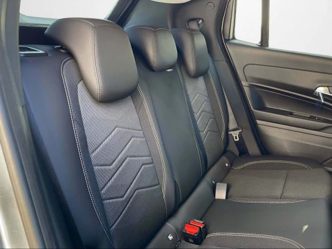 Jeep Avenger BEV 115kW (156CV) Summit