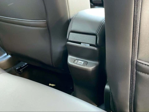 Jeep Avenger BEV 115kW (156CV) Summit