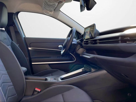 Jeep Avenger BEV 115kW (156CV) Summit