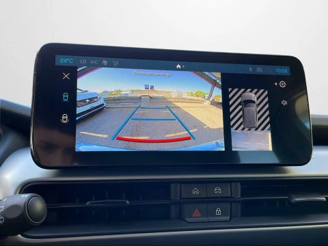 Jeep Avenger BEV 115kW (156CV) Summit