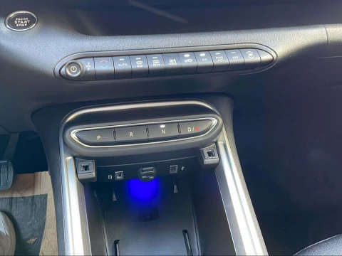 Jeep Avenger BEV 115kW (156CV) Summit