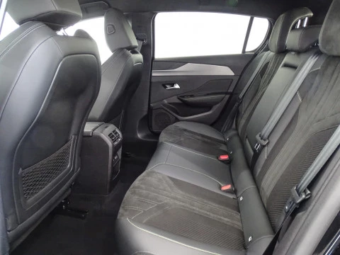 Peugeot 308 5P GT BlueHDi 130 S&S EAT8