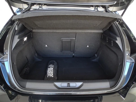 Peugeot 308 5P GT BlueHDi 130 S&S EAT8