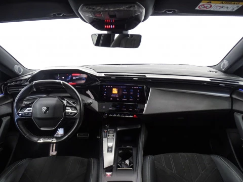 Peugeot 308 5P GT BlueHDi 130 S&S EAT8