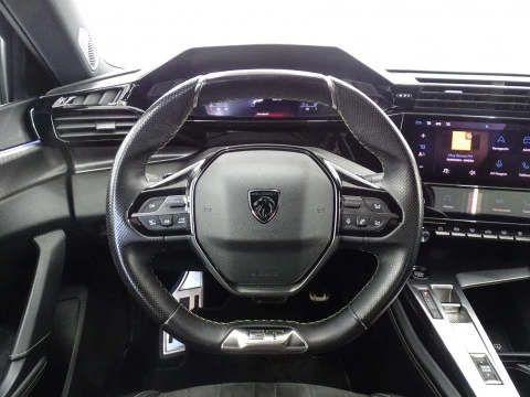 Peugeot 308 5P GT BlueHDi 130 S&S EAT8