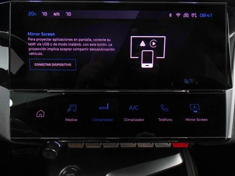 Peugeot 308 5P GT BlueHDi 130 S&S EAT8