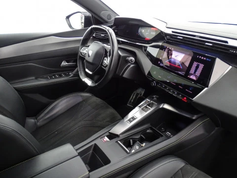 Peugeot 308 5P GT BlueHDi 130 S&S EAT8