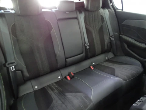 Peugeot 308 5P GT BlueHDi 130 S&S EAT8