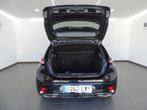 Peugeot 308 5P GT BlueHDi 130 S&S EAT8