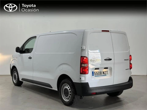 Toyota Proace VAN GX L1 50kWh