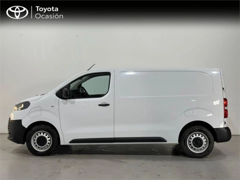 Toyota Proace VAN GX L1 50kWh