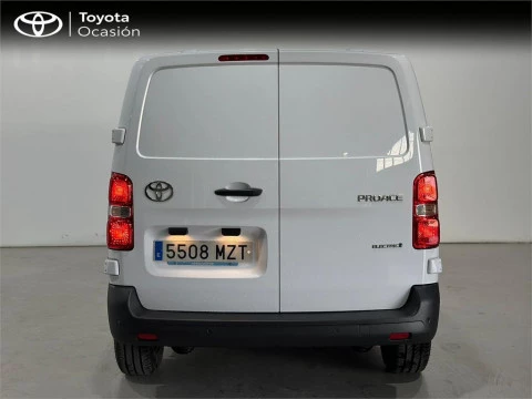 Toyota Proace VAN GX L1 50kWh