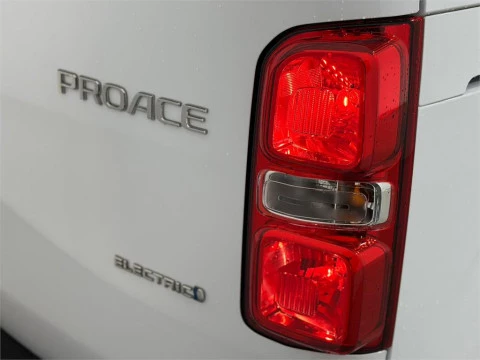 Toyota Proace VAN GX L1 50kWh