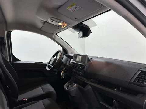Toyota Proace VAN GX L1 50kWh