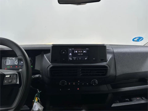 Toyota Proace VAN GX L1 50kWh