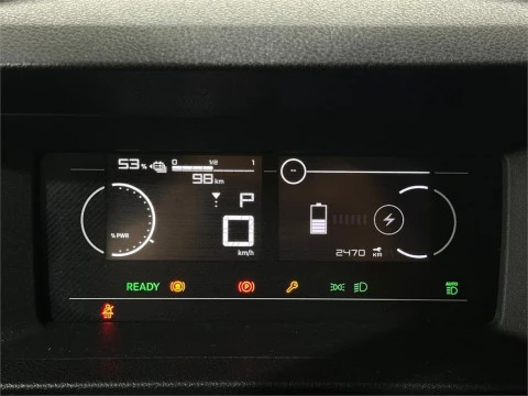 Toyota Proace VAN GX L1 50kWh