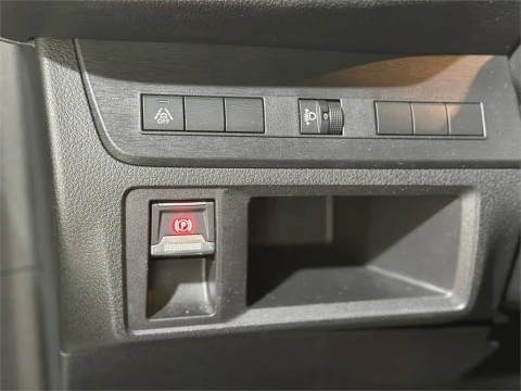 Toyota Proace VAN GX L1 50kWh