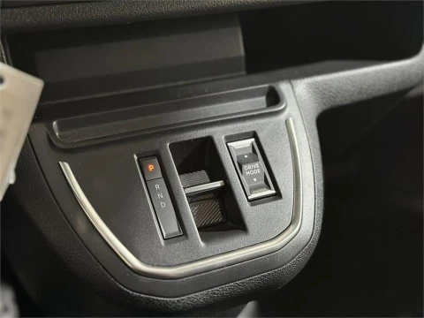 Toyota Proace VAN GX L1 50kWh