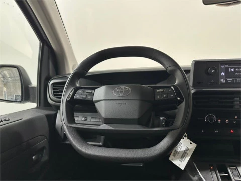 Toyota Proace VAN GX L1 50kWh