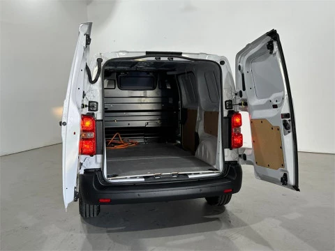 Toyota Proace VAN GX L1 50kWh