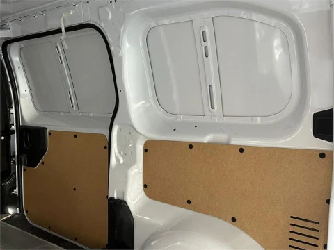Toyota Proace VAN GX L1 50kWh
