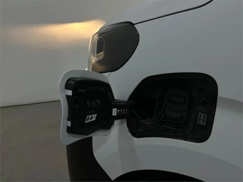 Toyota Proace VAN GX L1 50kWh