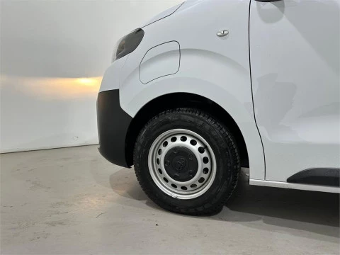Toyota Proace VAN GX L1 50kWh