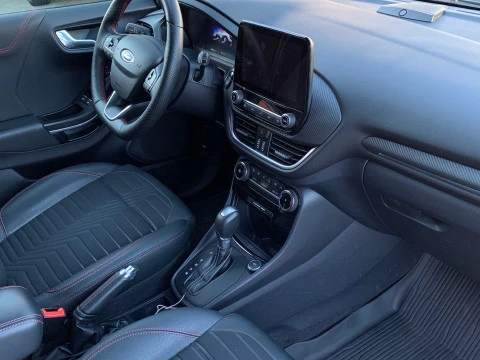 Ford Puma 1.0 EcoBoost 155cv ST-Line X MHEV Auto