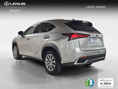 Lexus NX 2.5 300h Business 2WD