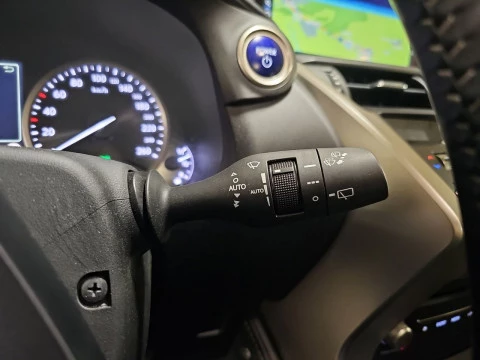 Lexus NX 2.5 300h Business 2WD