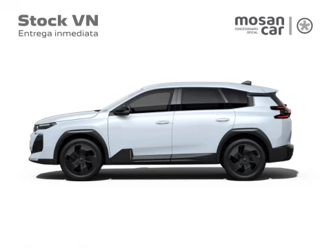 Citroën C5 Aircross HYBRID 107kW (145CV) e-DCS6 Max