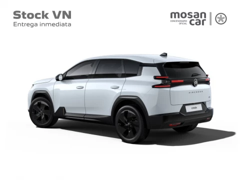 Citroën C5 Aircross HYBRID 107kW (145CV) e-DCS6 Max